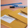 62x29mm DIE CUT SMALL ADDRESS LABELS (800) thumbnail-0