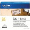 DK11247 LABEL ROLL thumbnail-0