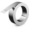 DYMO 12mm ALUMINIUM TAPE ADHESIVE 35800 thumbnail-0