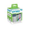 DYMO LABELWRITER LEVER ARCH LABELS 190x59mm 99019 thumbnail-0