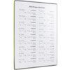 KF26051 MULTI-PURPOSE LABELS 63.5X38 WHT (PK-100) thumbnail-1