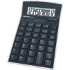 DT930P 12-DIGIT DESK CALCULATOR BLK thumbnail-0