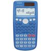 Scientific Calculator, Blue thumbnail-0