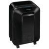 POWERSHRED LX200 {MNI CUT) SHREDDER BLACK thumbnail-2