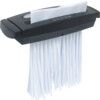 BIN TOP STRAIGHT CUT DOCUMENT SHREDDER thumbnail-1