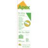 6201101 APEX PLASTIC COMB 12mmBLK (PK-100) thumbnail-0