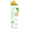 6202101 APEX PLASTIC COMB 14mmBLK (PK-100) thumbnail-0