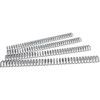 53273 WIRE BINDING ELEMENT 12.7mmBLK (PK-100) thumbnail-0