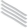 53277 WIRE BINDING ELEMENT 14.3mmBLK (PK-100) thumbnail-0