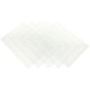 6500501 APEX PVC COVER A4 CLR(PK-100) thumbnail-0