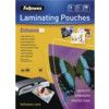 5452101 LAMINATING POUCH A4 MATTE 160MIC ENHANCE (PK-100) thumbnail-0