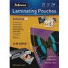 5306101 LAMINATING POUCH A4160MIC (PK-100) thumbnail-0