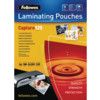 5307401 LAMINATING POUCH A4250MIC CAPTURE (PK-100)  thumbnail-0