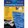 53087 LAMINATING POUCH A4 350MIC PROTECT (PK-100) thumbnail-0