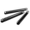 4028182U BINDING COMBS 25mm BLK(PK-50) thumbnail-0