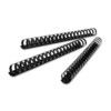 4028187 BINDING COMBS 51mm BLK(PK-50) thumbnail-0