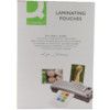 KF04115 LAMINATING POUCH A4200MIC (PK-100) thumbnail-0