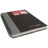 468W BLK COLLINS IDEAL BOOK BLK thumbnail-0