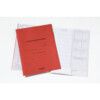 E100Z ATTENDANCE REGISTER RED thumbnail-0