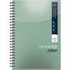 400039062 JOTTER NOTEBOOK A4 FEINT RULED (PK-3) thumbnail-0