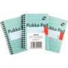 PUKKA A6 JOTTA METALLIC PAD 200-PG - RULED (PK-3)  thumbnail-0