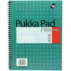 JM018SQ JOTTA NOTEBOOK A4 W/B 5mm SQ. (PK-3) thumbnail-0