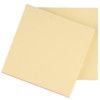 KF10502 QUICK STICKY NOTE 76X76MMYLW (PK-12) thumbnail-0