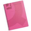 KF10038 NOTEBOOK A5 SP/B PINK (PK-5) thumbnail-0