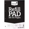 A4RPP REFILL PAD A4 PLAIN (PK-6) thumbnail-0