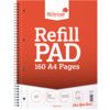 TWA4RPFM TWIN WIRE REFILL PAD A4(PK-6) thumbnail-0