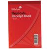 230 DUPLICATE RECEIPT BOOK 105x148mm GUMMED (PK-12) thumbnail-0