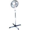 16" Oscillating Pedestal Fan 3 Speed UDS16 - In Stock Now thumbnail-0