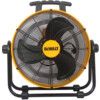 20" Heavy Duty Drum Fan, Tilting Fan Adjustment, 230V thumbnail-0