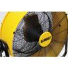 20" Heavy Duty Drum Fan, Tilting Fan Adjustment, 230V thumbnail-2