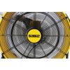 24" Portable Heavy Duty Drum Fan, Tilting Fan Adjustment, 230V thumbnail-2