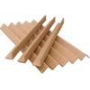 Cardboard Edge Protectors - 35mm x 35mm x 1200mm (Pack of 50) thumbnail-0