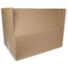 0201 CORRUGATED BOX DOUBLE WALL MB125TT 610MMX457MMX229MM (PK-20) thumbnail-0