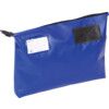 GP2 Large Gusset Mail Pouch - 470x335x75mm - Red thumbnail-0