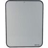 1199024513 VELLEDA DRY WIPE BOARD 440x550mm BLK thumbnail-0