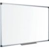 WHITE DRYERASE BOARD MAYA ALUM. FRAME 900x600mm thumbnail-0