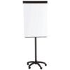 EA6700115 MOBILE FLIPCHART EASEL 900x600mm  thumbnail-0