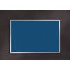 CAMIRA CARA NOTICEBOARD ALUMINIUM FRAME 1800MMX1200MM-CARA CLUANIE thumbnail-0