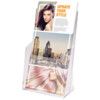 DF10082 LITERATURE HOLDER 110x57x184mm A6 thumbnail-0