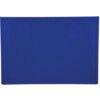 MAGNETIC DOCUMENT POCKETS A3 LANDSCAPE BLUE (PK-3) thumbnail-2