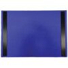 MAGNETIC DOCUMENT POCKETS A3 LANDSCAPE BLUE (PK-3) thumbnail-3