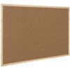 KF03566 CORK BOARD WOODEN FRAME 40X60CM thumbnail-0