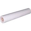 Multifold Polythene Sheeting - 1/4M x 25m - 200 Micron thumbnail-0