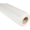 TOP COVERS ON ROLL HIGH STRENGTH POLYTHENE 900/1800 X 1800mmCLEAR thumbnail-0