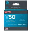 6mm Staples 1/4" - (Box of 5000) -  A504IP thumbnail-0