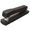 2100016 AQUARIUS STAPLER FULL STRP BLK thumbnail-0